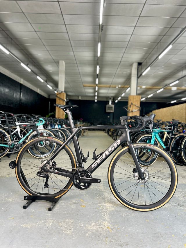 Sensa Giulia Evo Di2 Carbon Road Bike