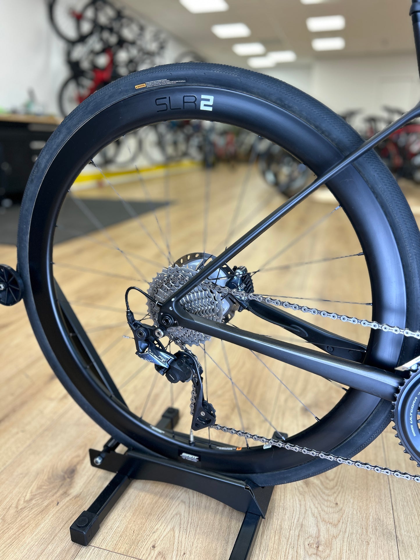 Giant Defy Advanced Pro 2 Carbon Racefiets