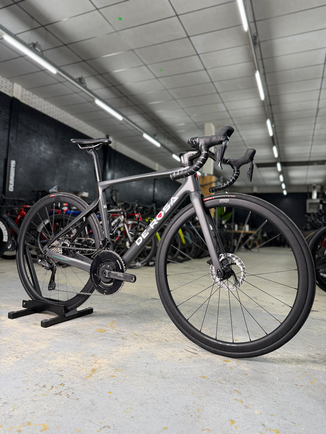 De Rosa Pininfarina 70 Di2 Carbon Racefiets