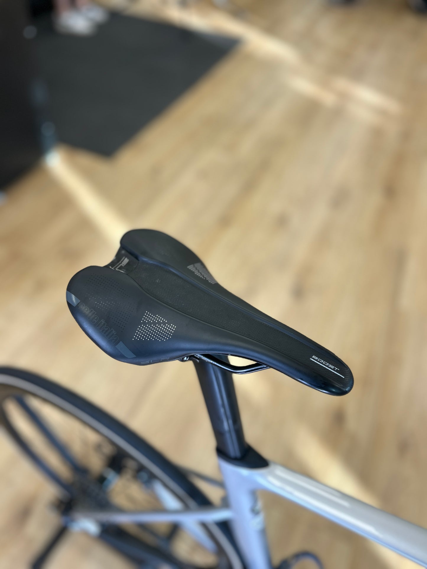Ridley Noah Fast Di2 Carbon Racefiets