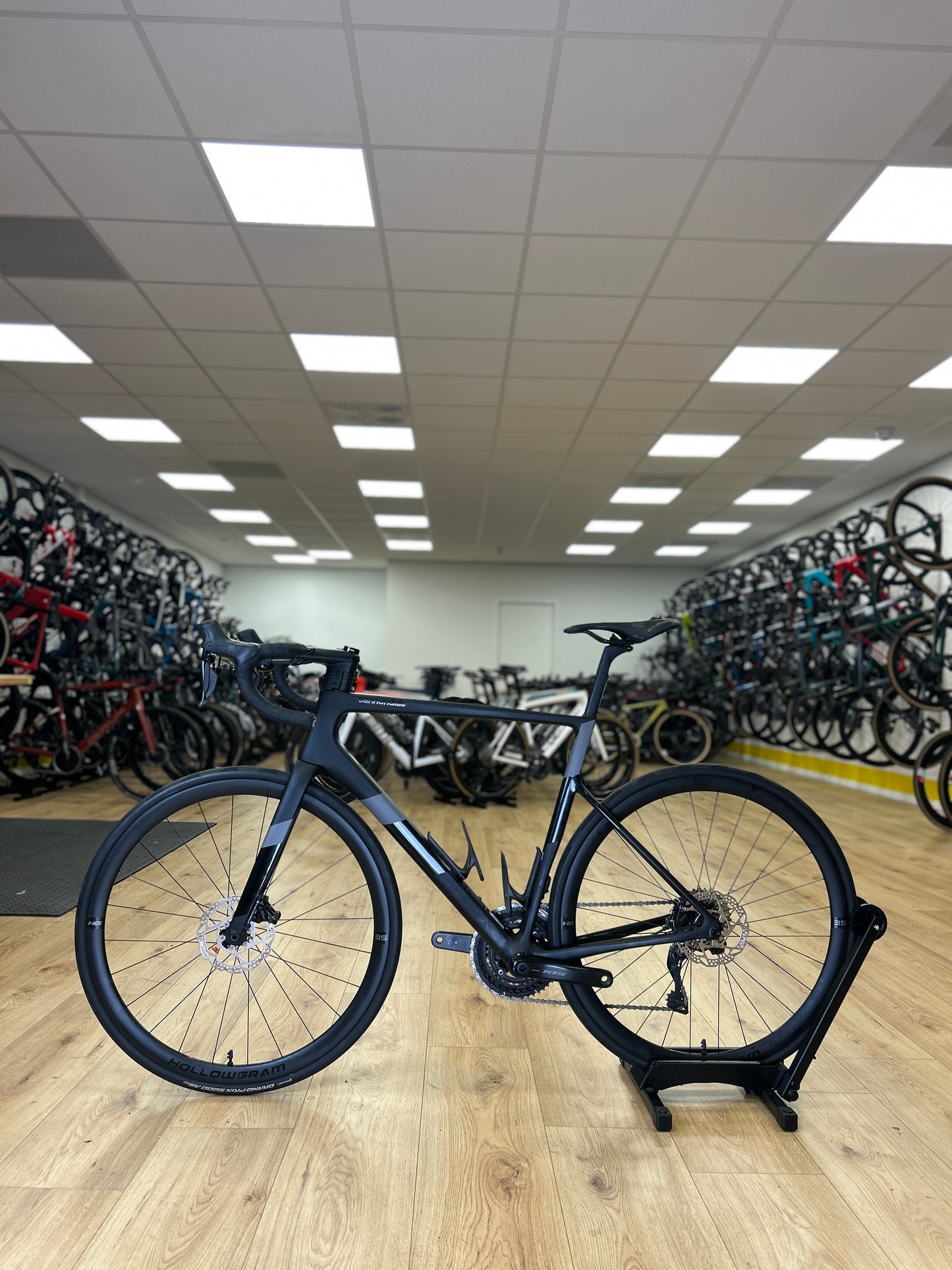 Cannondale SuperSix EVO Di2 Carbon Racefiets