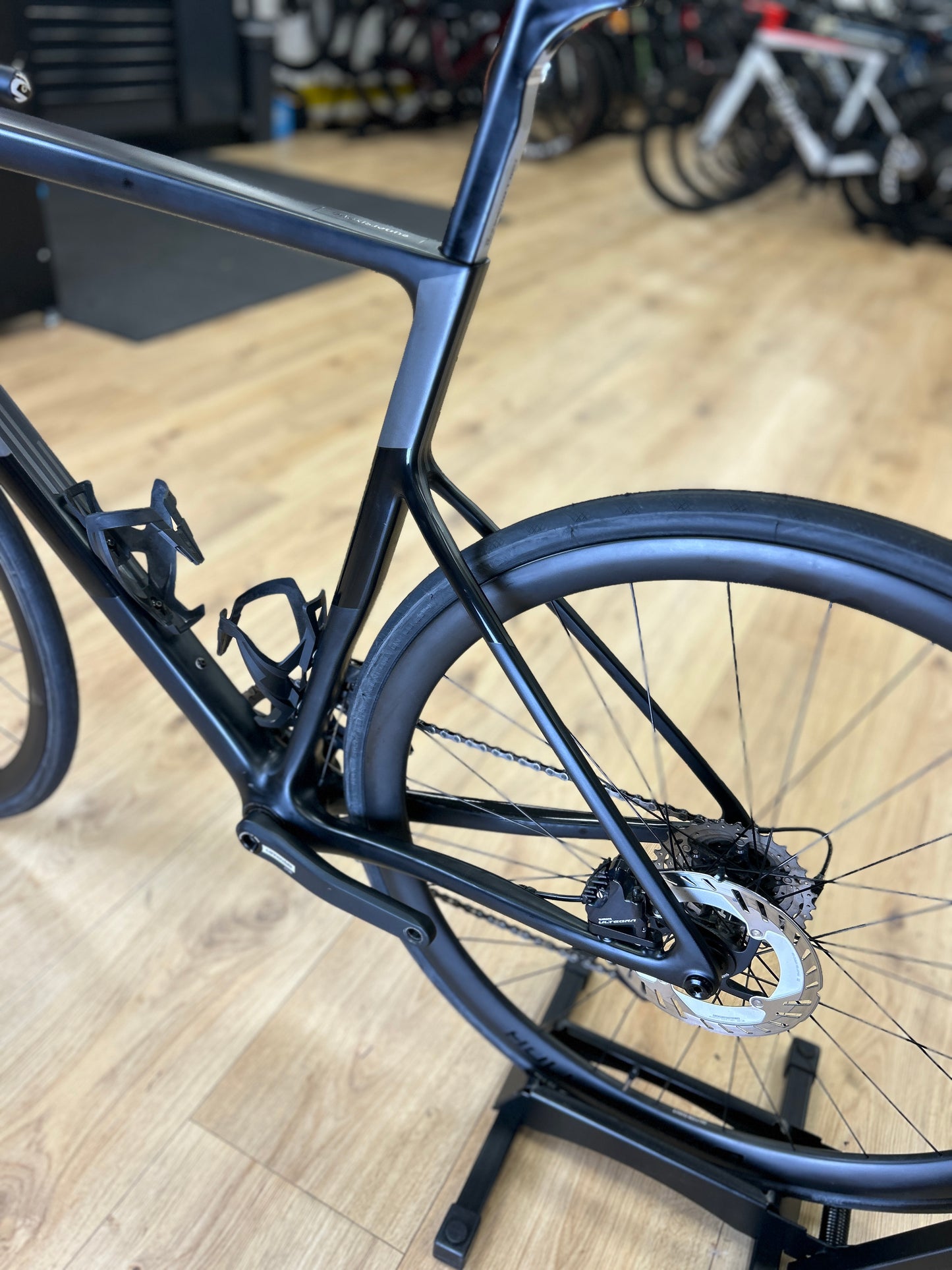 Cannondale Supersix Evo Carbon Racefiets