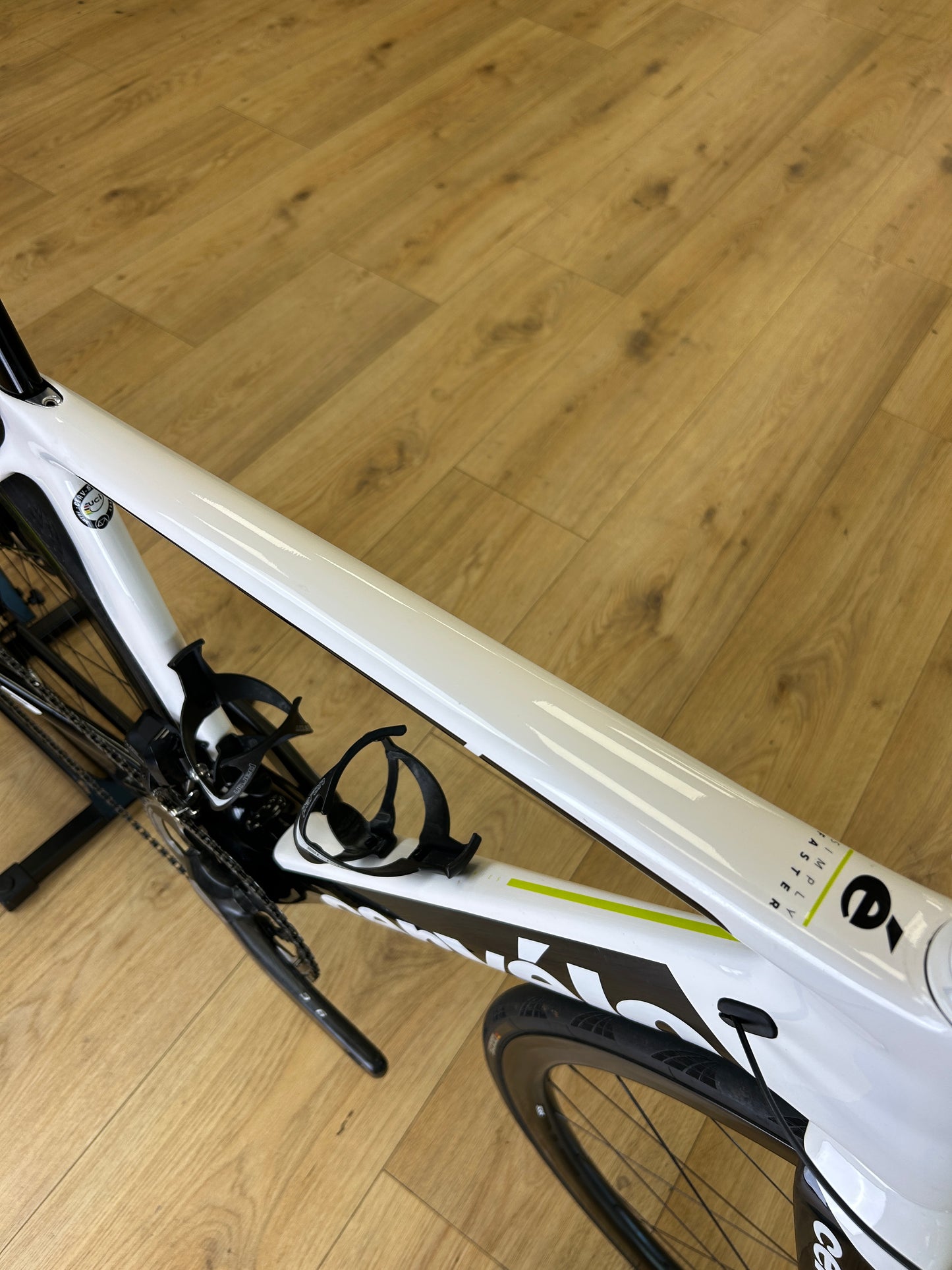 Cervelo S3 Di2 Carbon Racefiets