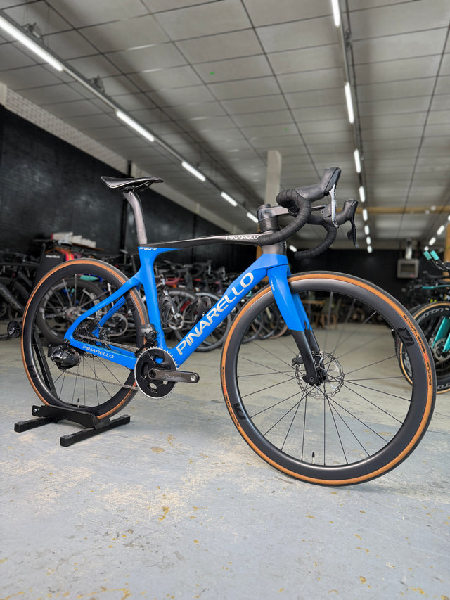 Pinarello Prince AXS Carbon Racefiets