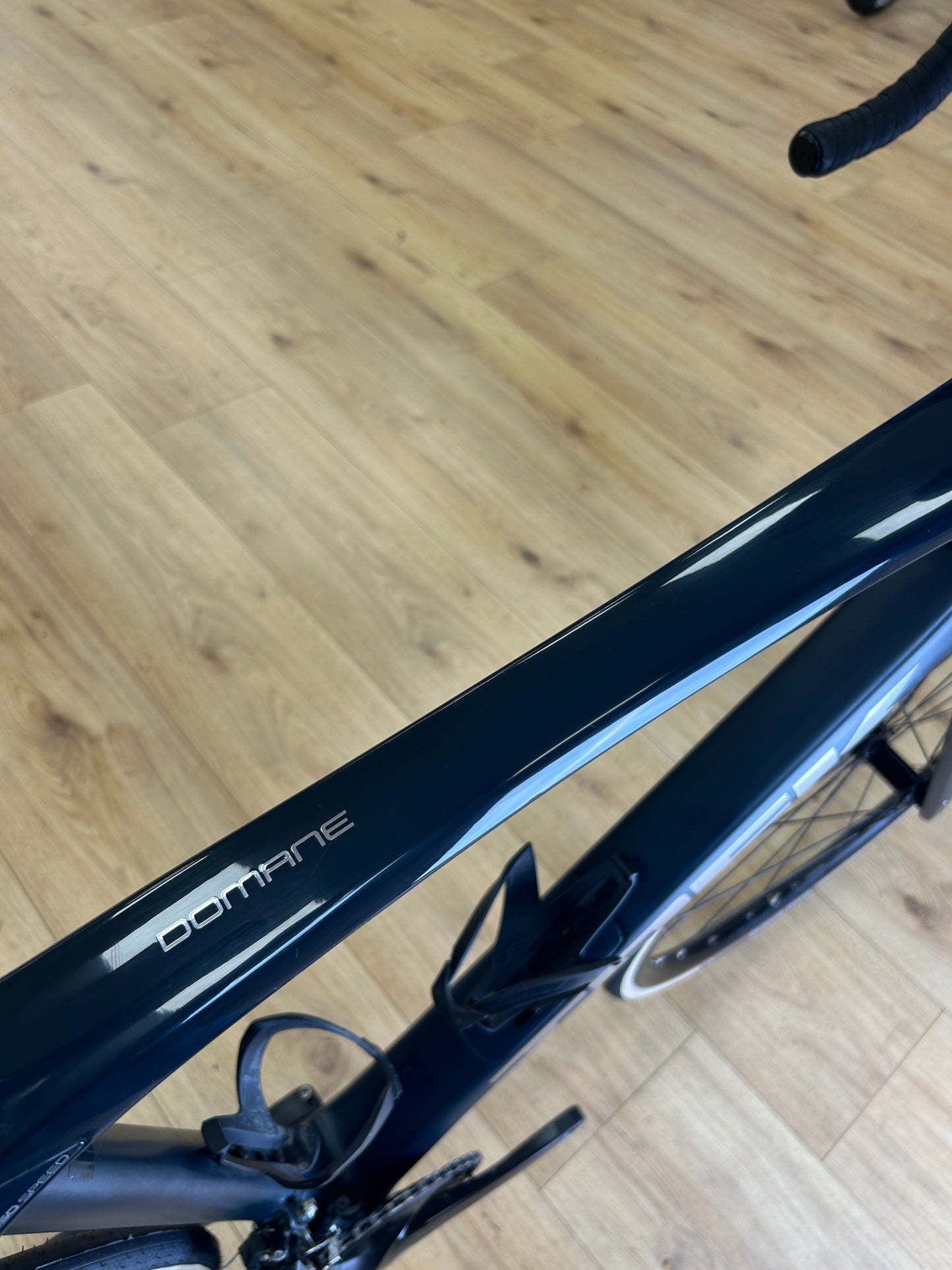 Trek Domane Carbon Racefiets