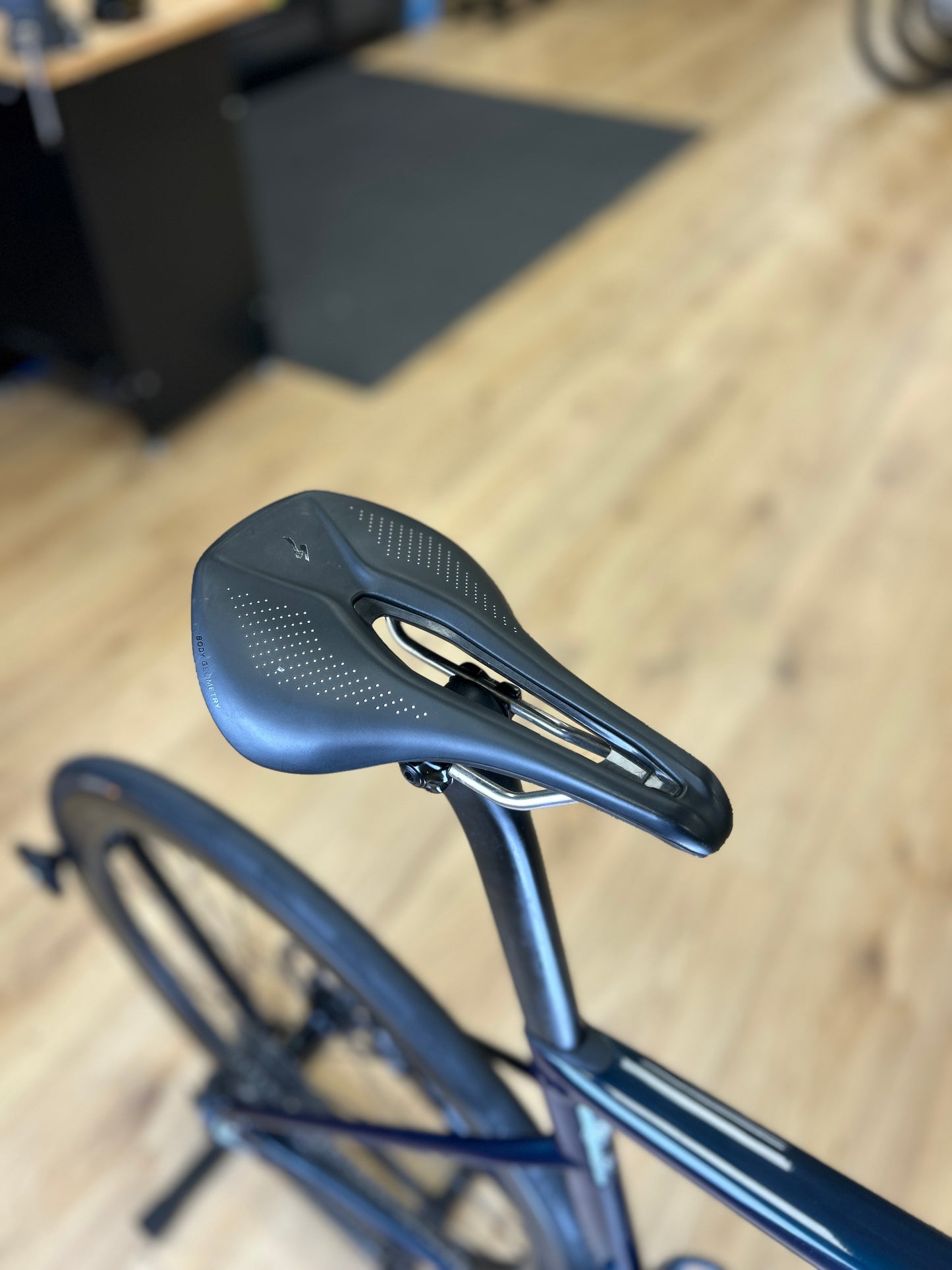 Specialized Tarmac Sl6 Pro Di2 Carbon Racefiets