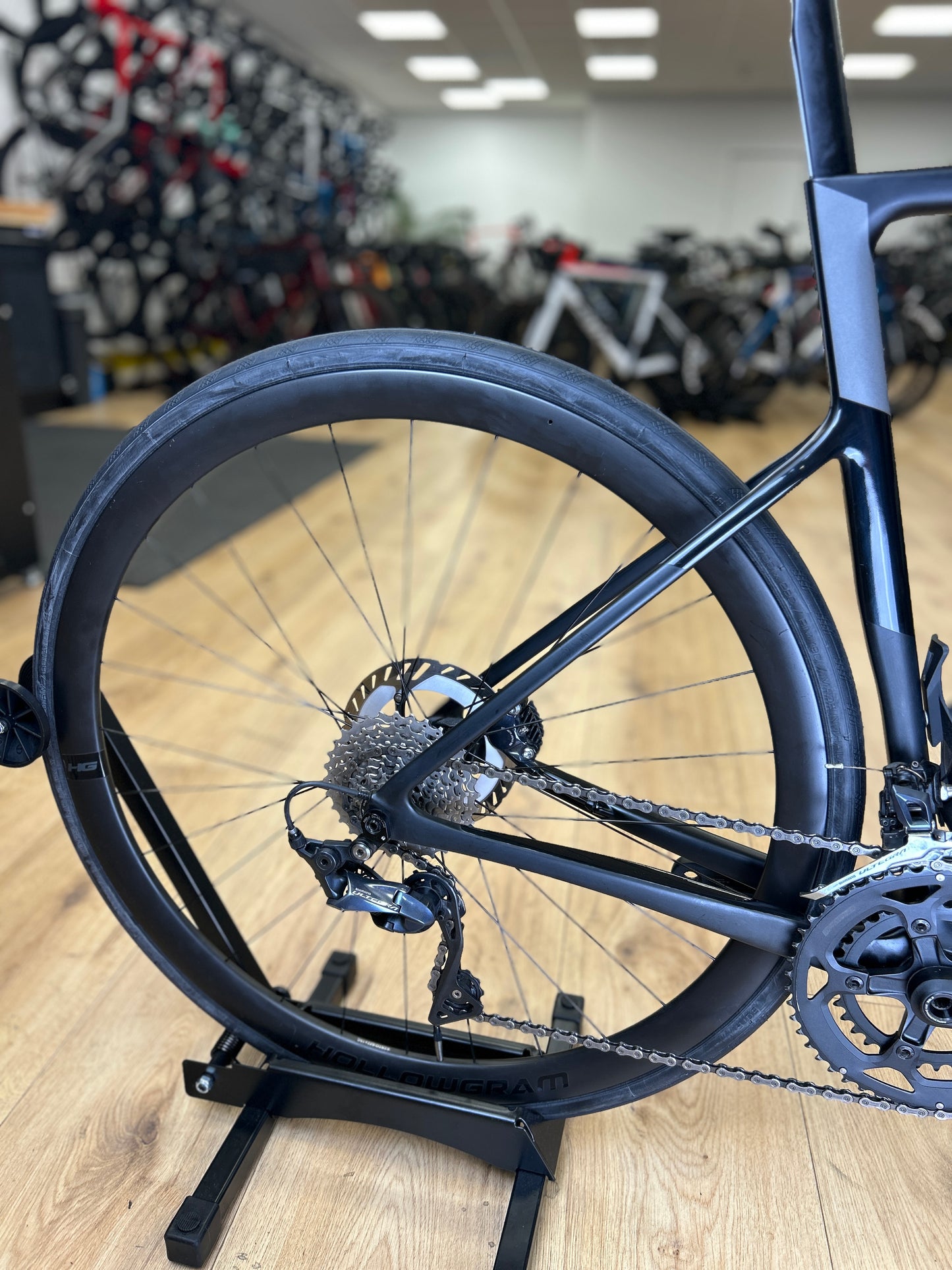 Cannondale Supersix Evo Carbon Racefiets
