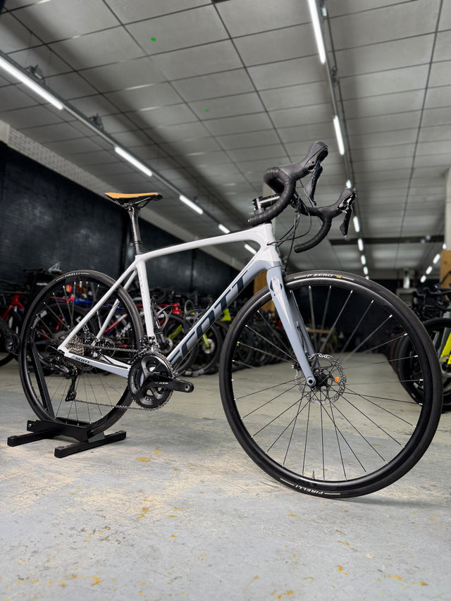 Scott Addict 20 Carbon Racefiets