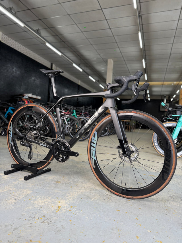 Trek Madone SL6 Di2 Carbon Racefiets