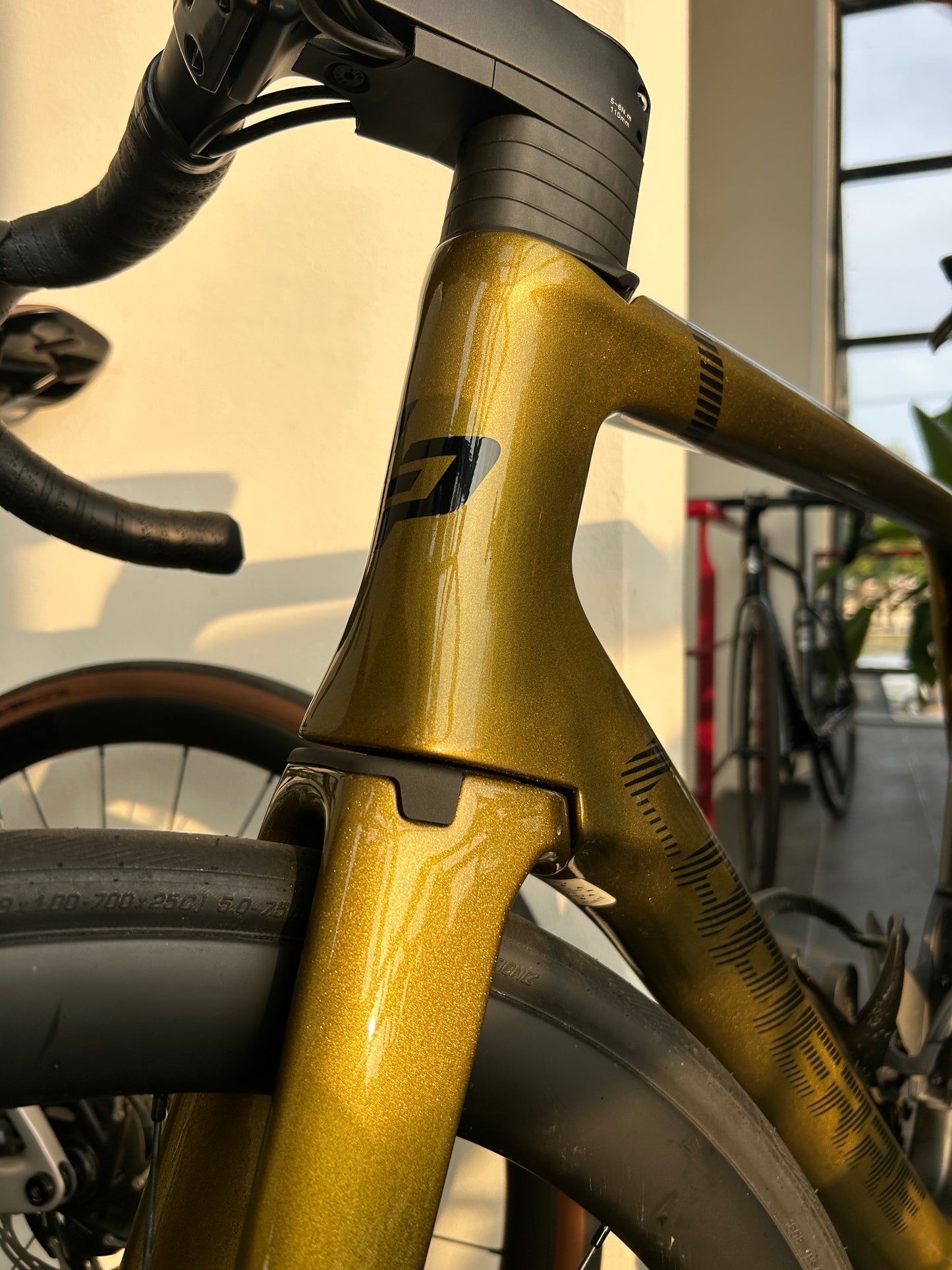 150km Lappiere DRS 6.0 Carbon Racefiets