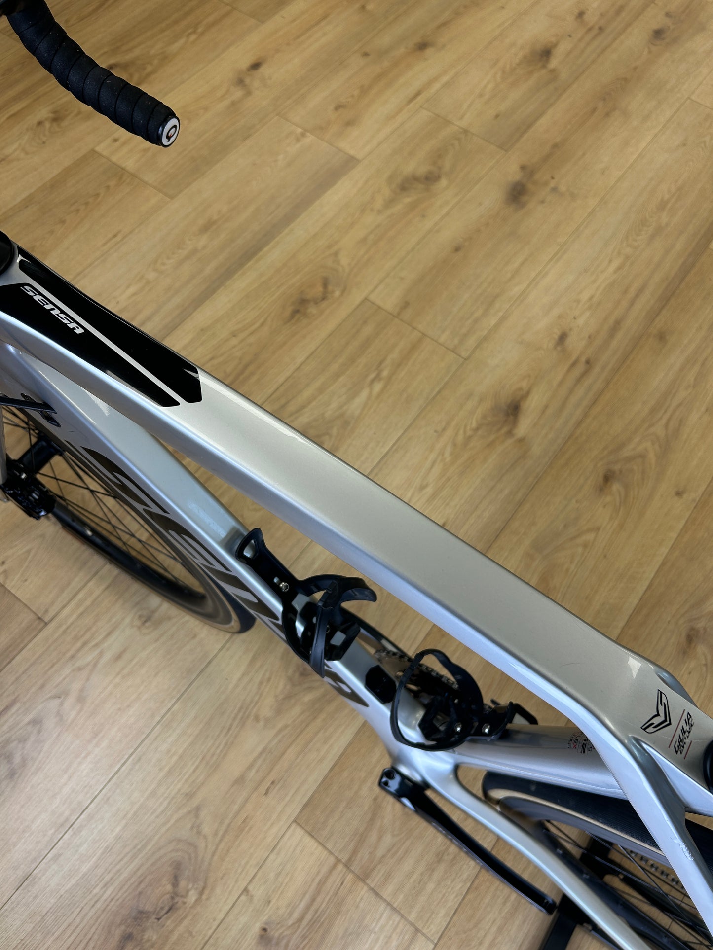 Sensa Giulia Evo Di2 Carbon Racefiets