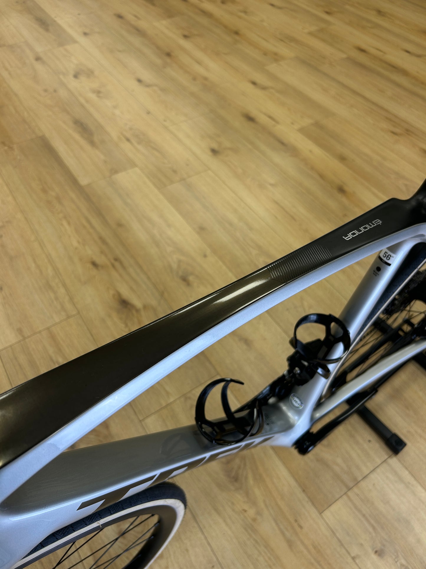 Trek Émonda AXS Carbon Racefiets