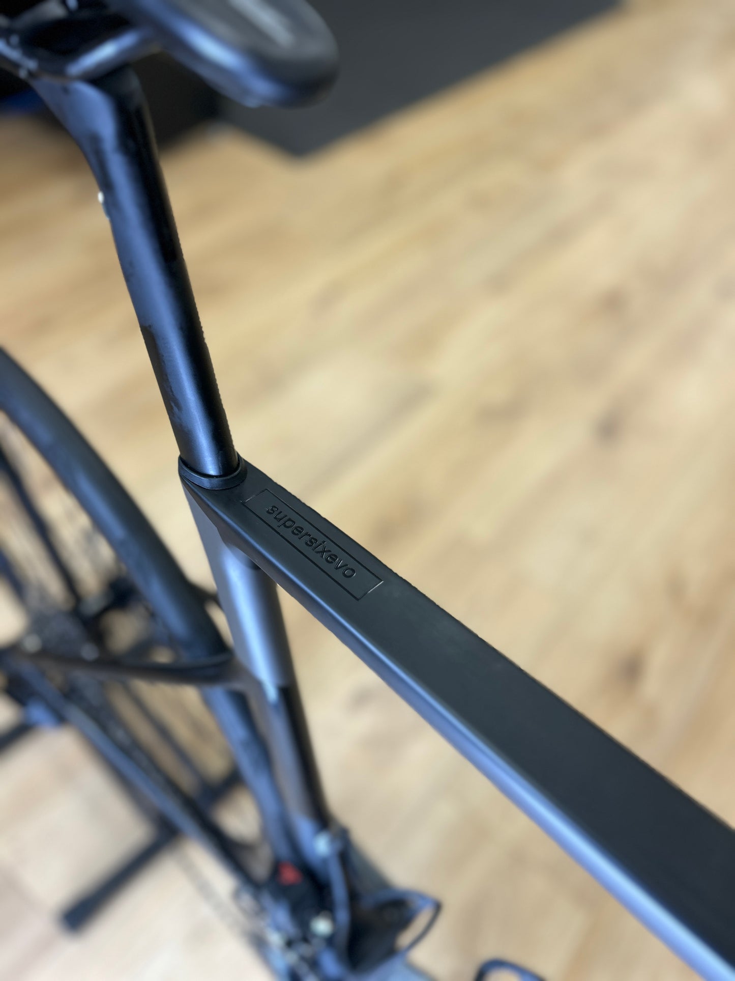 Cannondale SuperSix EVO Di2 Carbon Racefiets