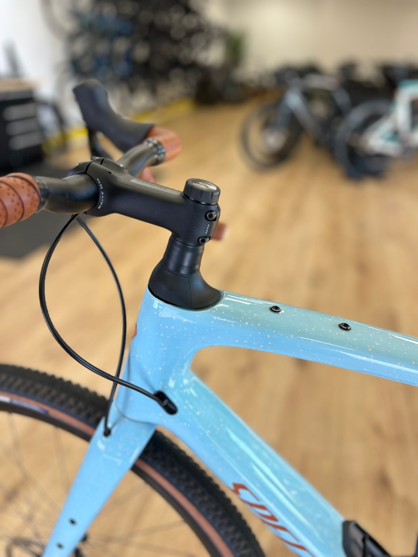 Specialized Diverge Expert AXS Carbon Disc Gravel