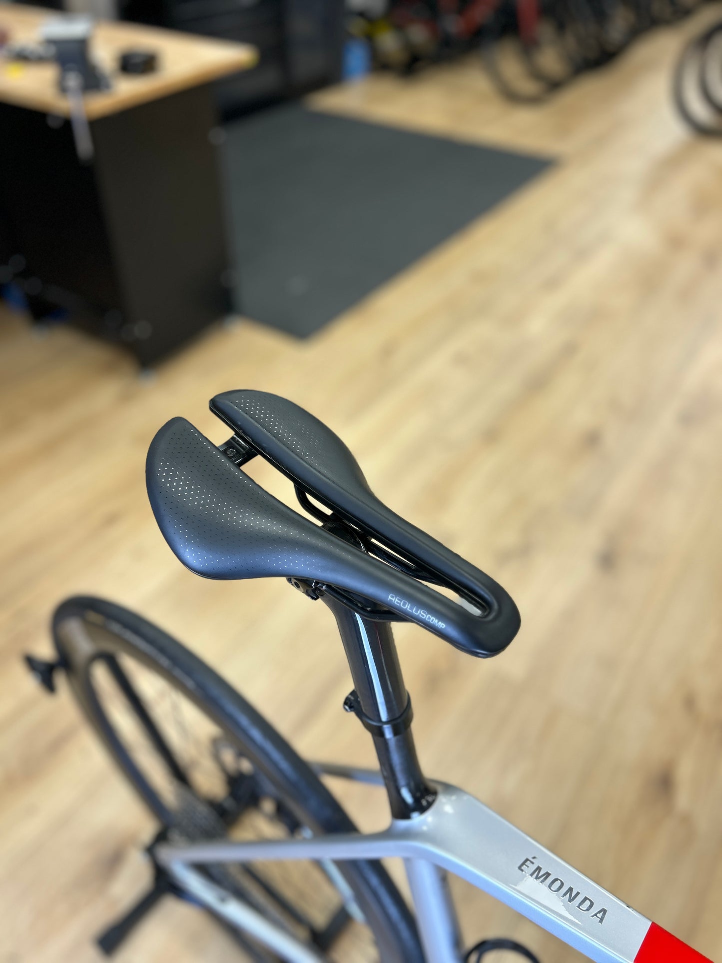 Trek Emonda SL6 Pro Di2 Carbon Racefiets