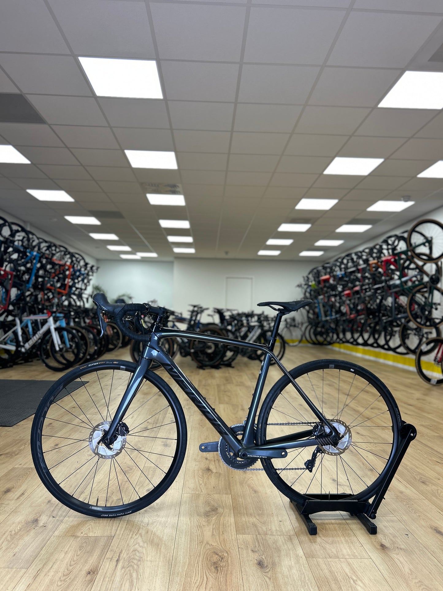 Merida Scultura 6000 Carbon Racefiets