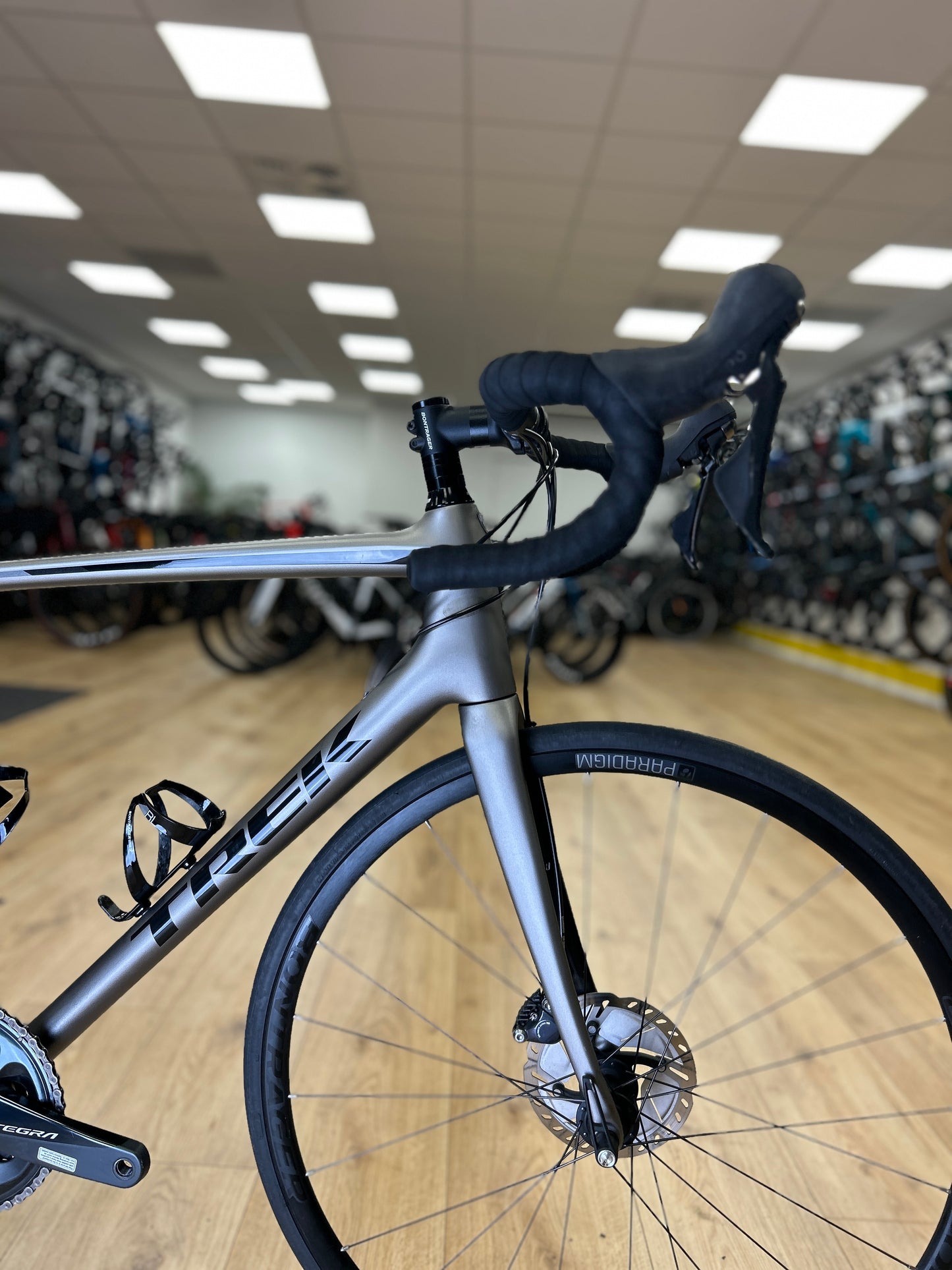 Trek Émonda SL 6 Carbon Racefiets