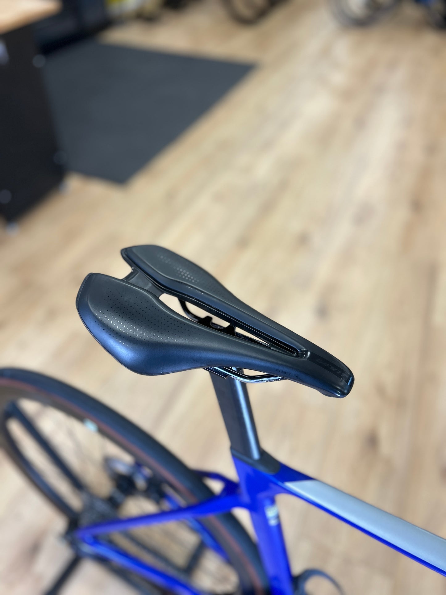 Giant Propel Advanced Di2 Carbon Racefiets