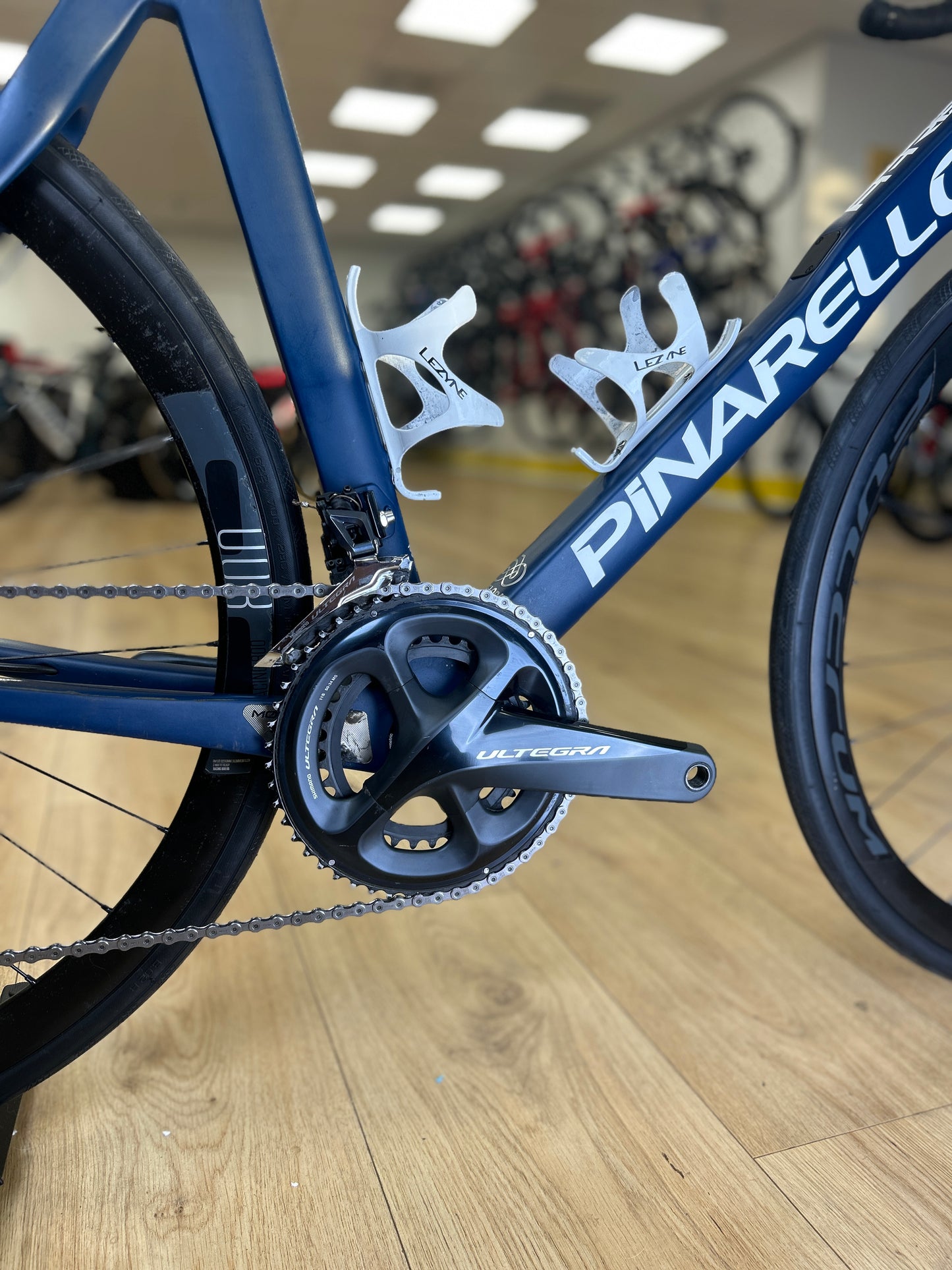 Pinarello Paris Carbon Racefiets