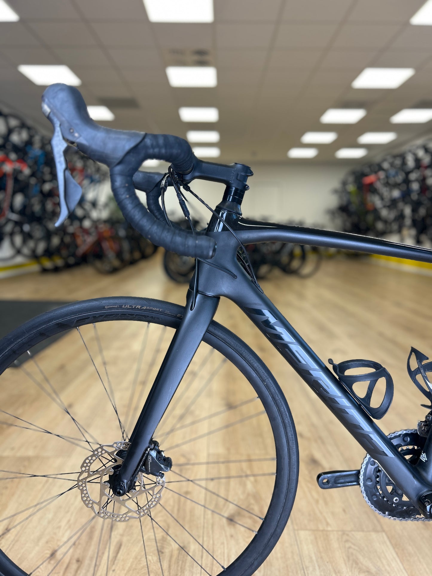 Merida Scultura 5000 Carbon Racefiets