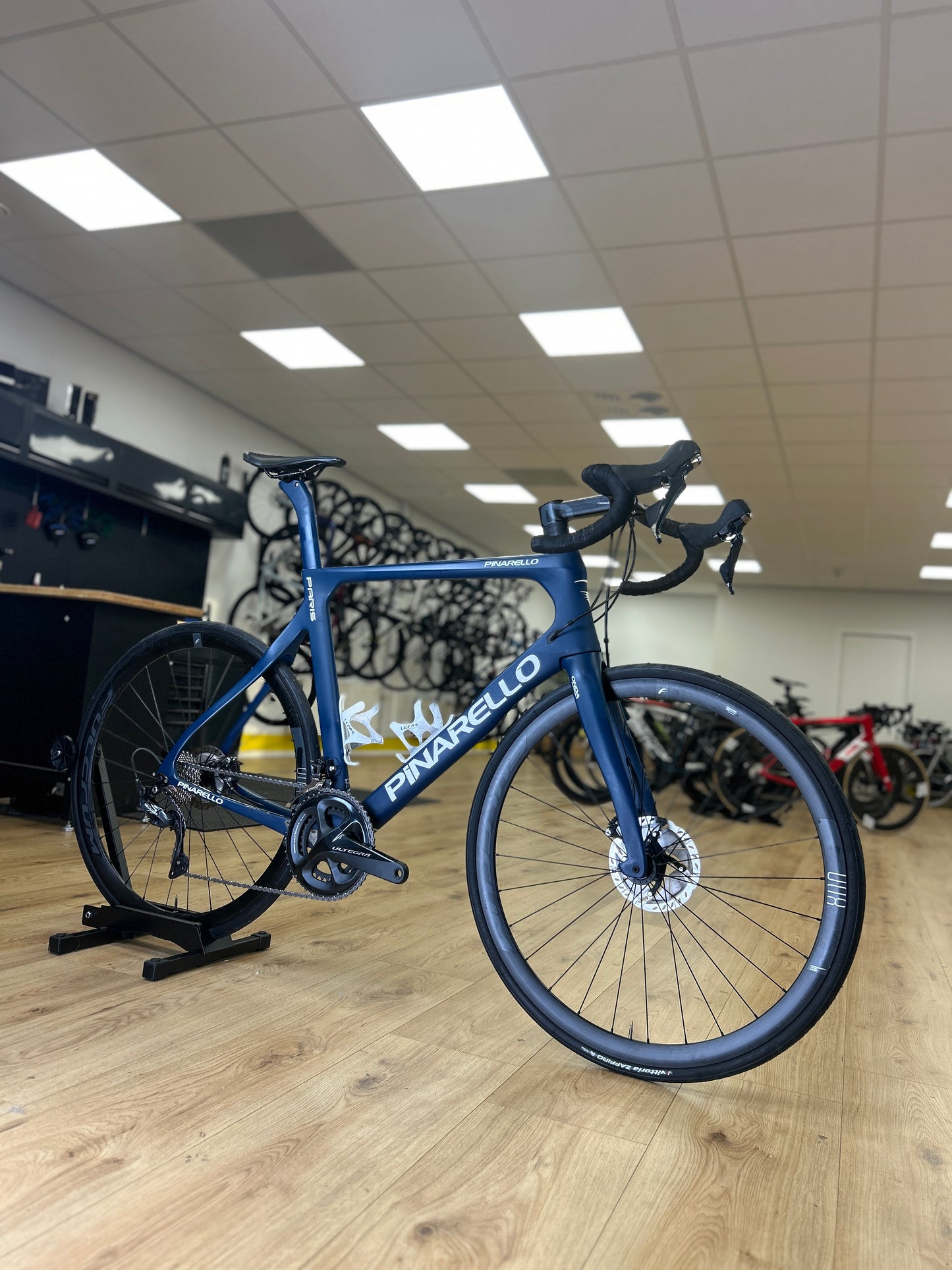 Pinarello Paris Carbon Racefiets
