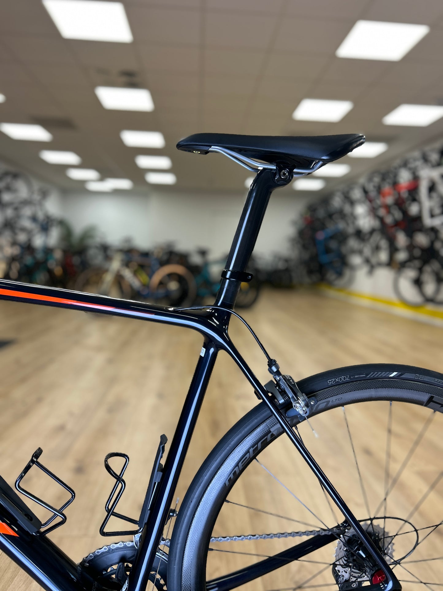 Trek Émonda SL6 Carbon Racefiets