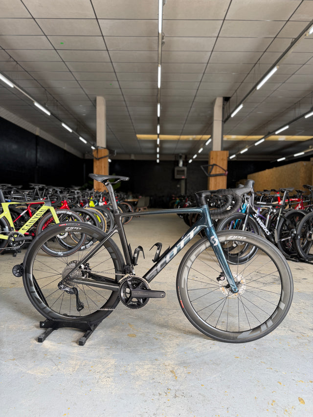 Scott Addict RC Pro Di2 Carbon Racefiets