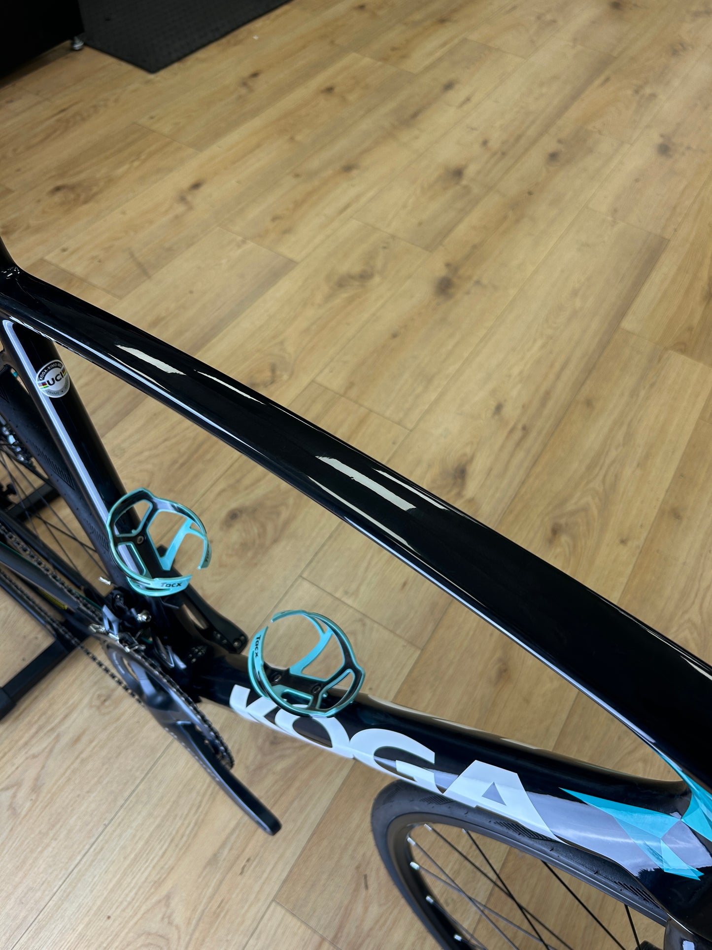 Koga Kimera Premium Beat Carbon Racefiets