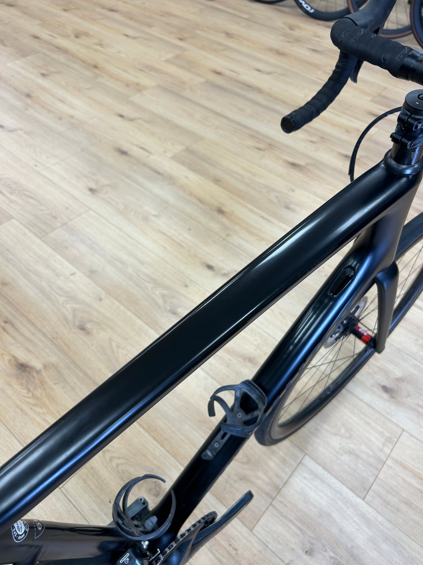 Specialized Tarmac SL6 Disc Pro Di2 Carbon Racefiets
