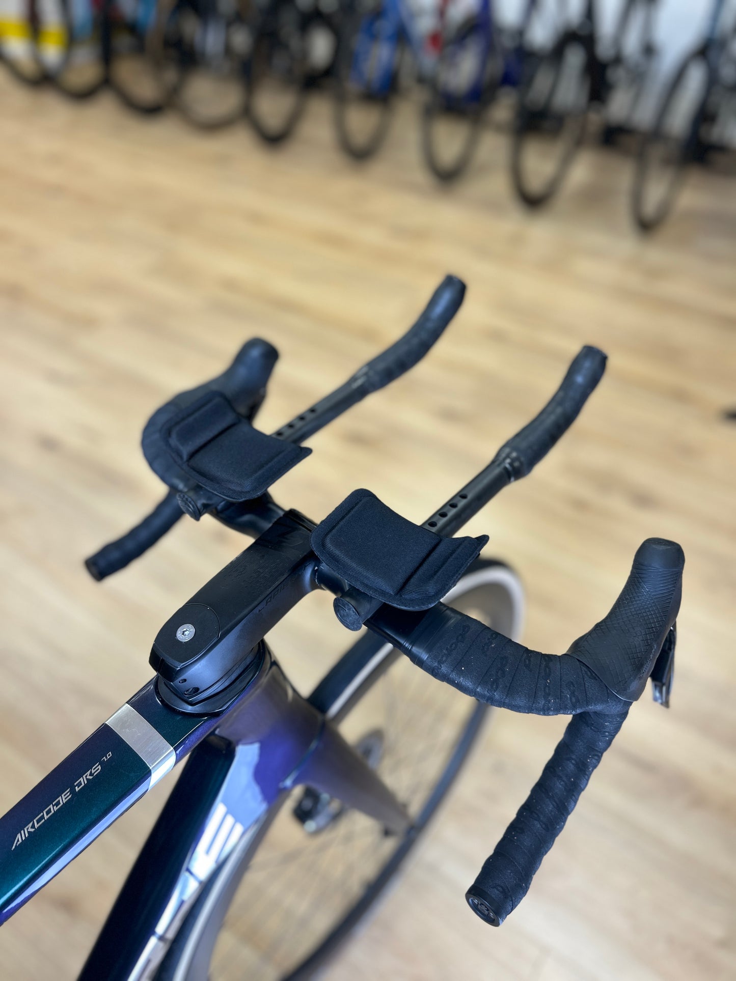 Lapierre Aircode DRS 7.0 Di2 Carbon Racefiets