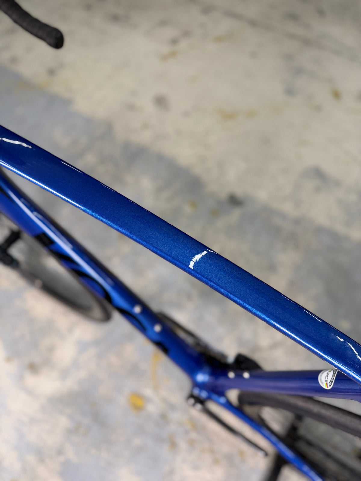 NIEUW Koga Kimera Prime AXS Carbon Racefiets