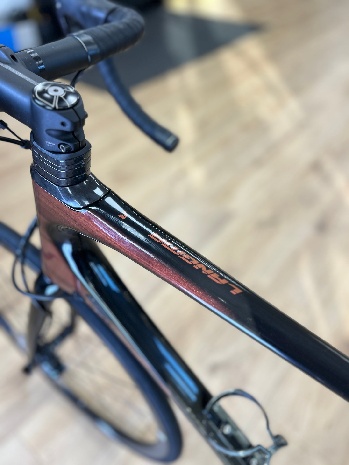 Liv Langma Advanced Pro 1 Di2 Carbon Racefiets
