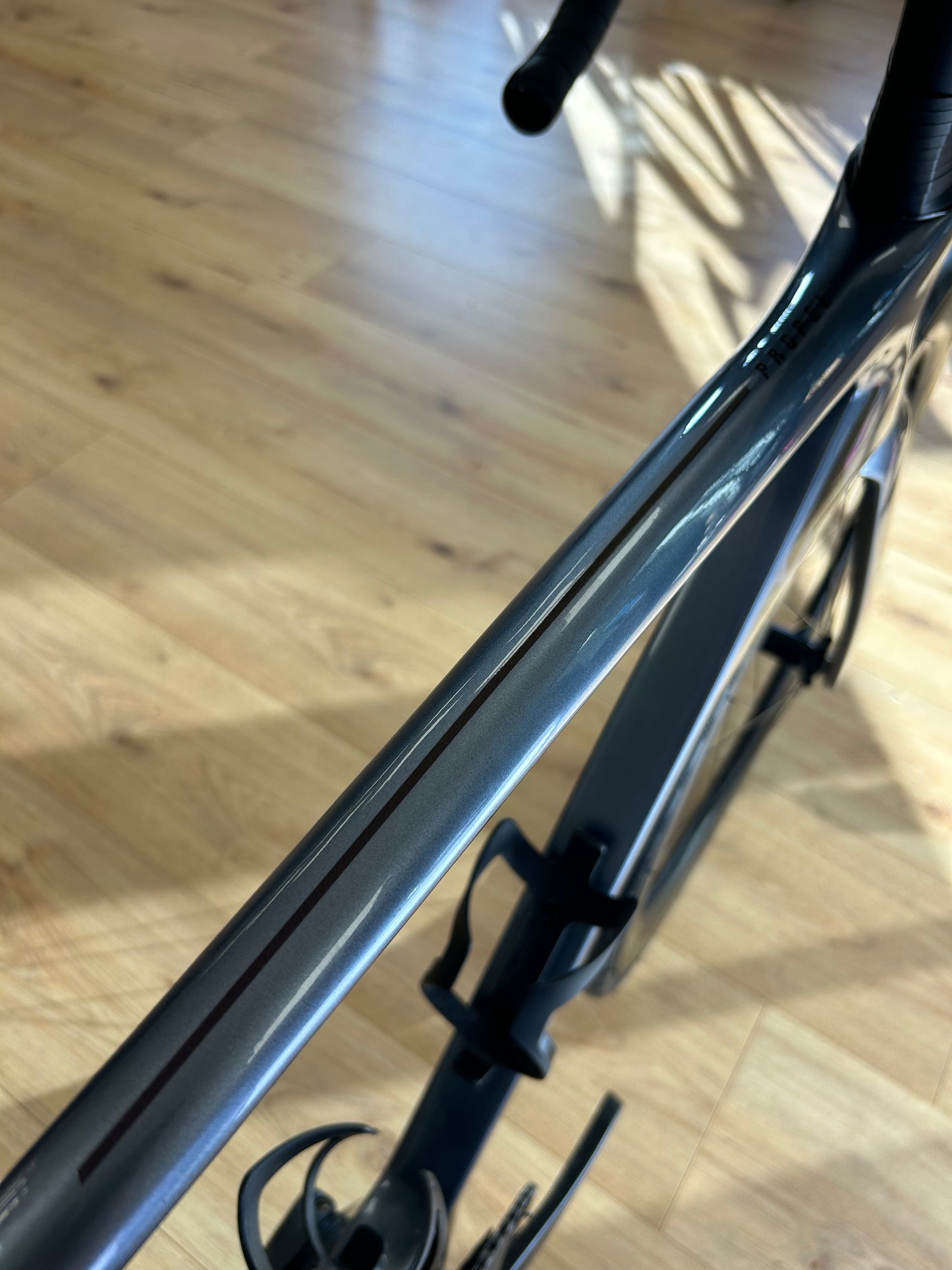 Giant propel Carbon Ultegra Racefiets