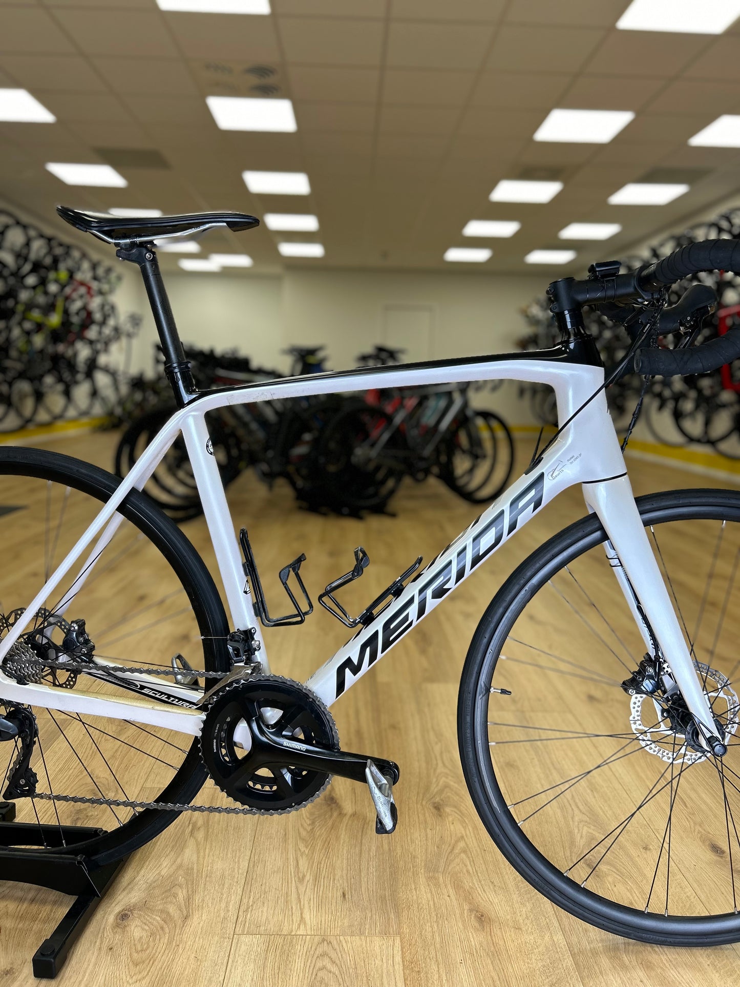 Merida Scultura 5000 Racing Bike