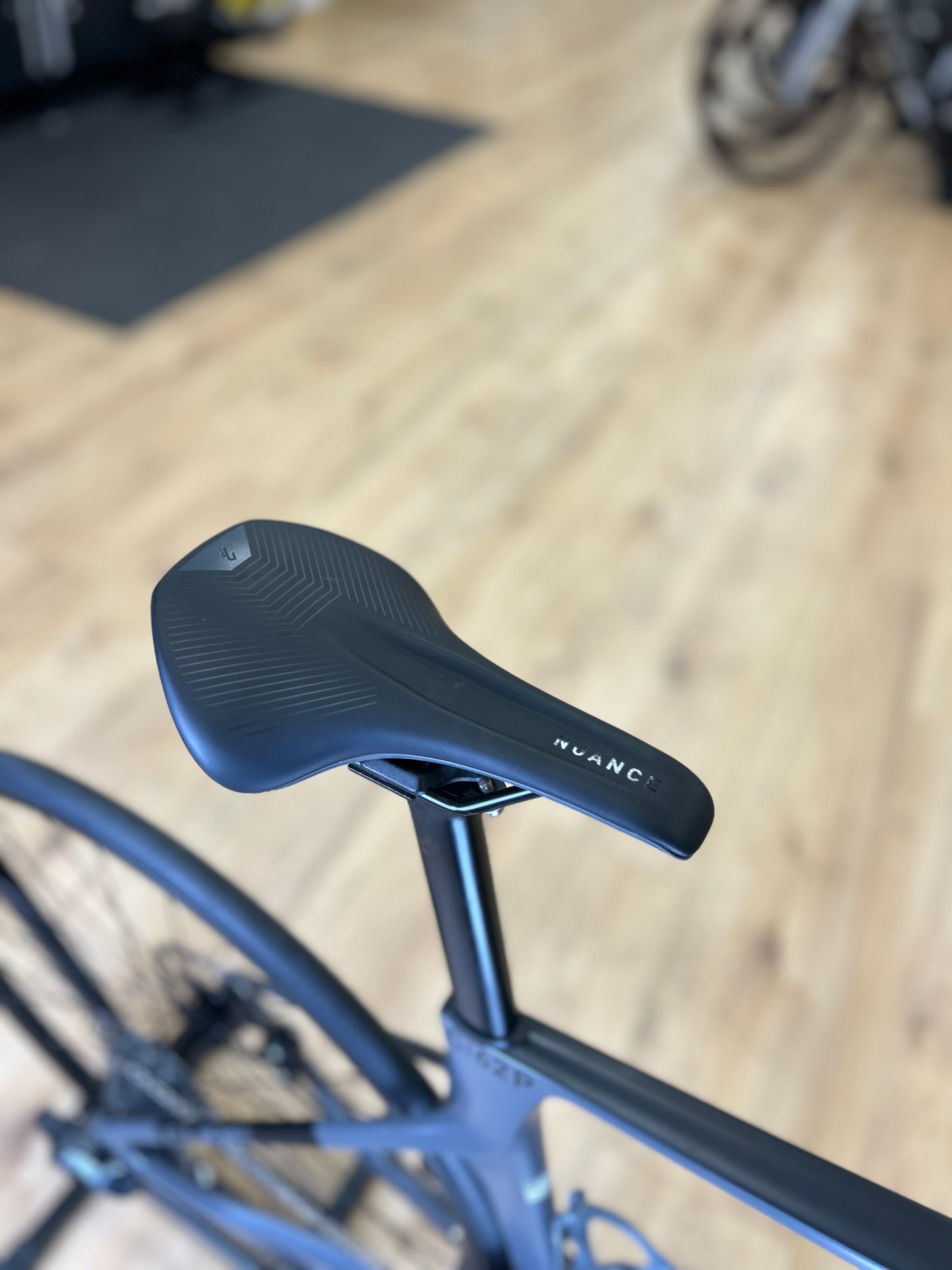 Cube Agree C62 AXS Carbon Disc Racefiets