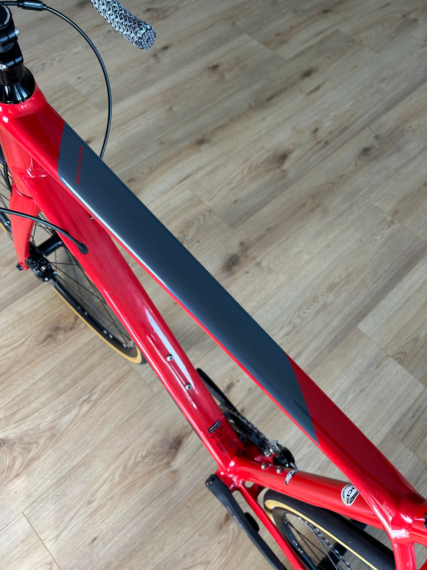 Merida Scultura 400 Racing Bike