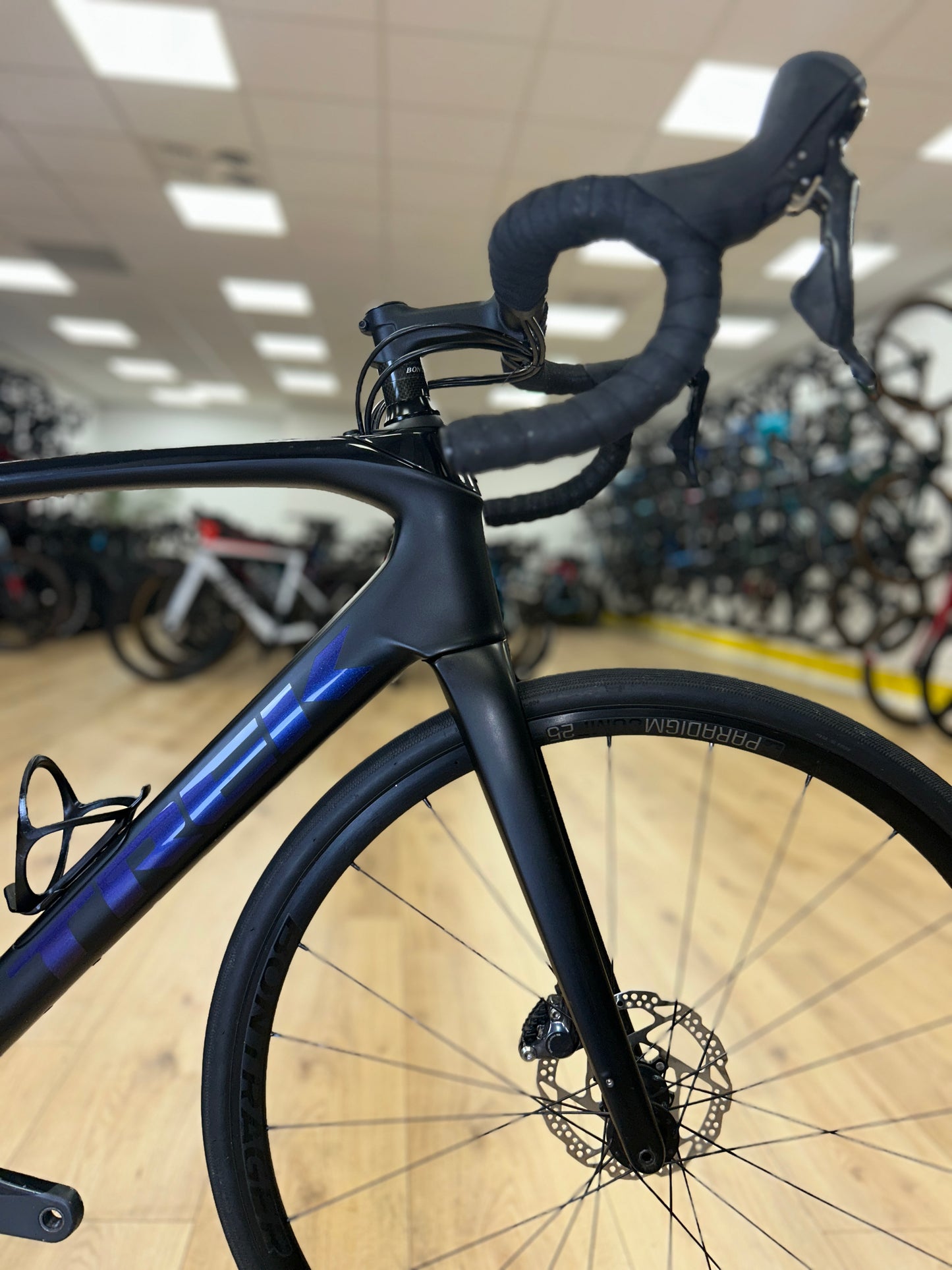 Trek Domane Carbon Racefiets