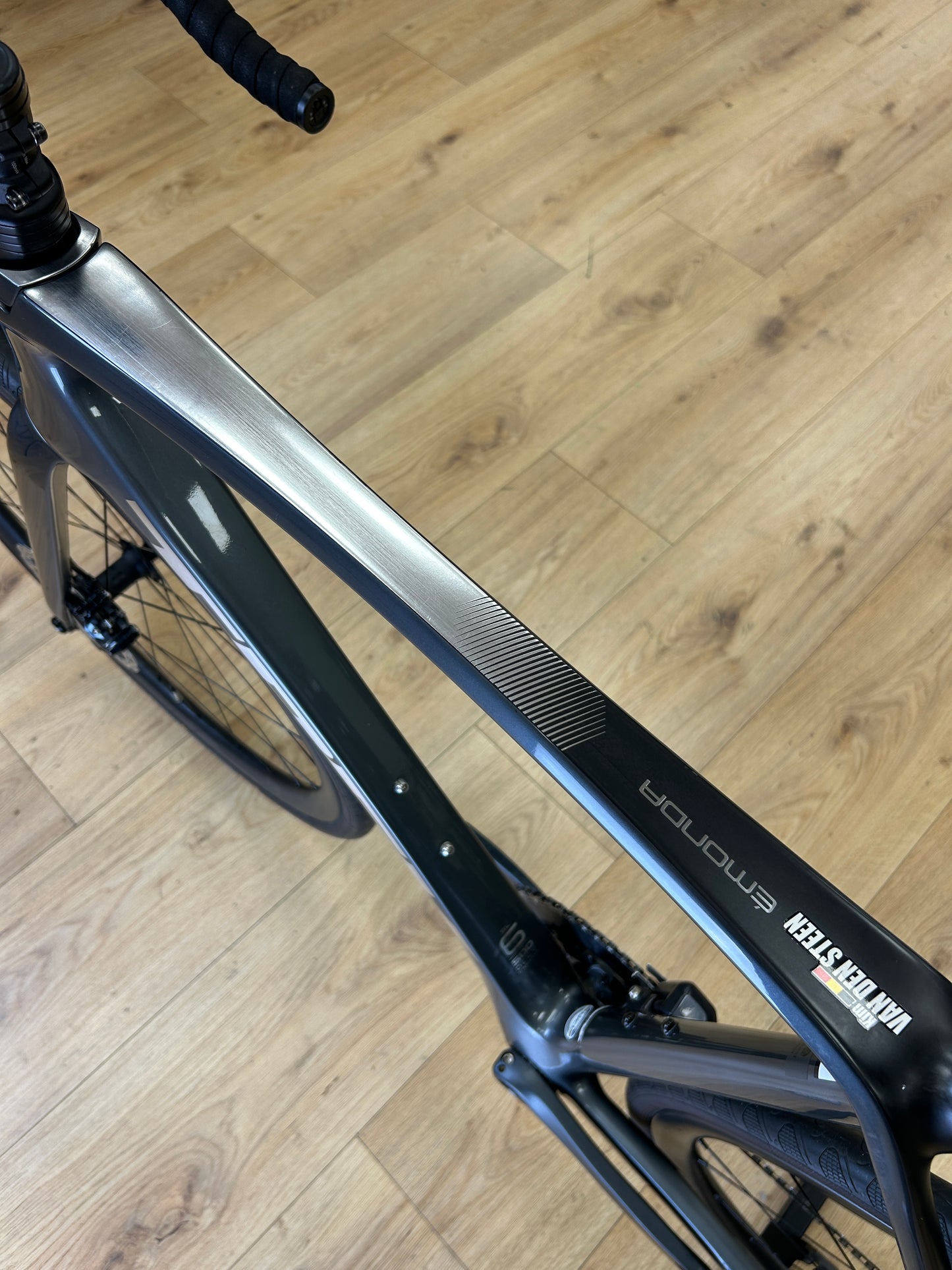 Trek Emonda SL7 Di2 Carbon Racefiets