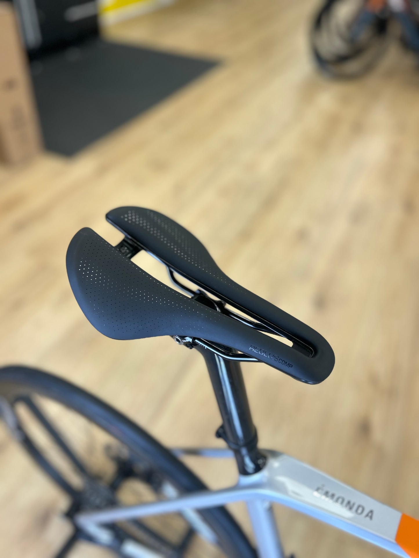 Trek Emonda SL6 Pro Di2 Carbon Racefiets