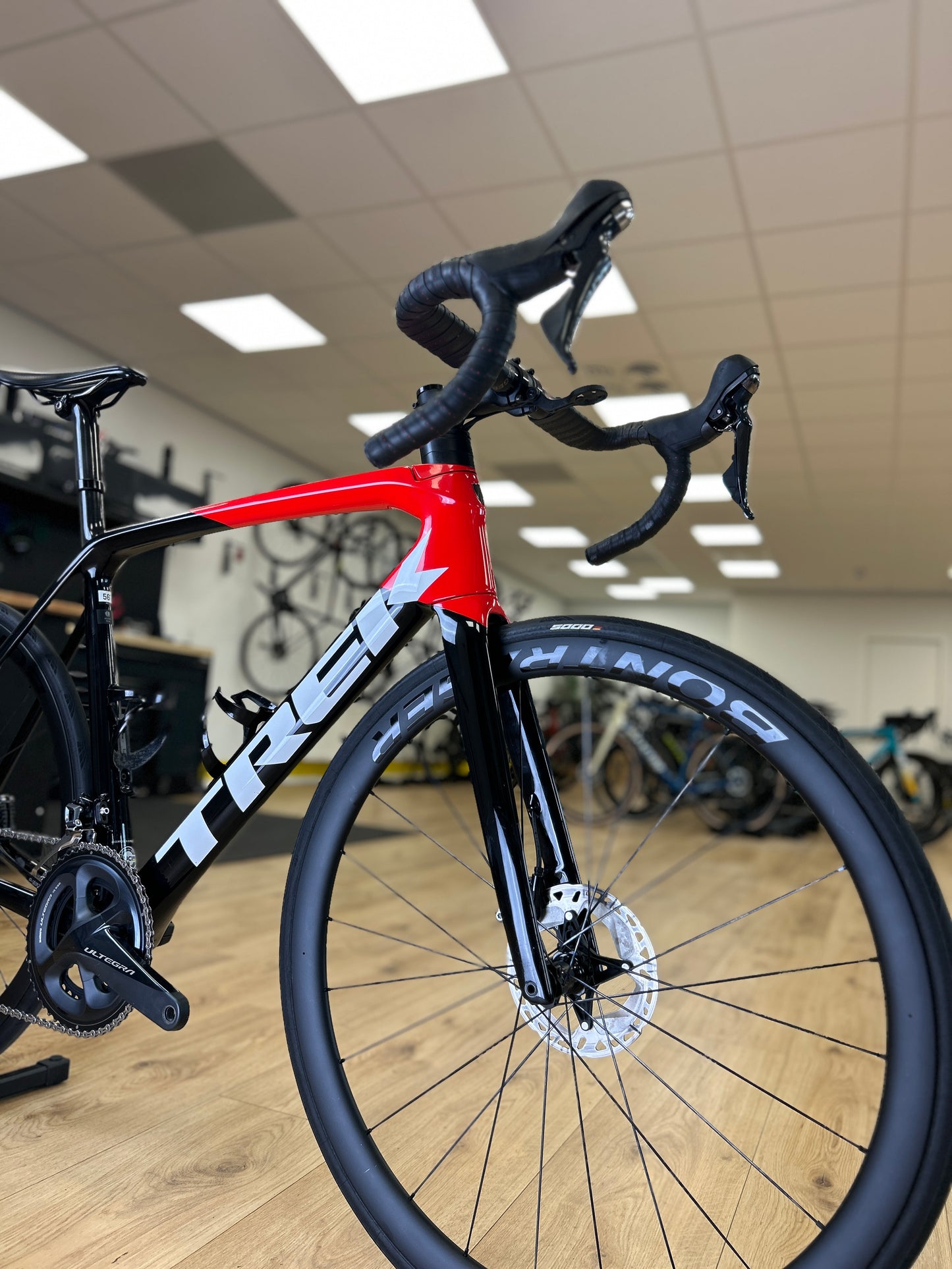 Trek Émonda SL6 Pro Carbon Racefiets