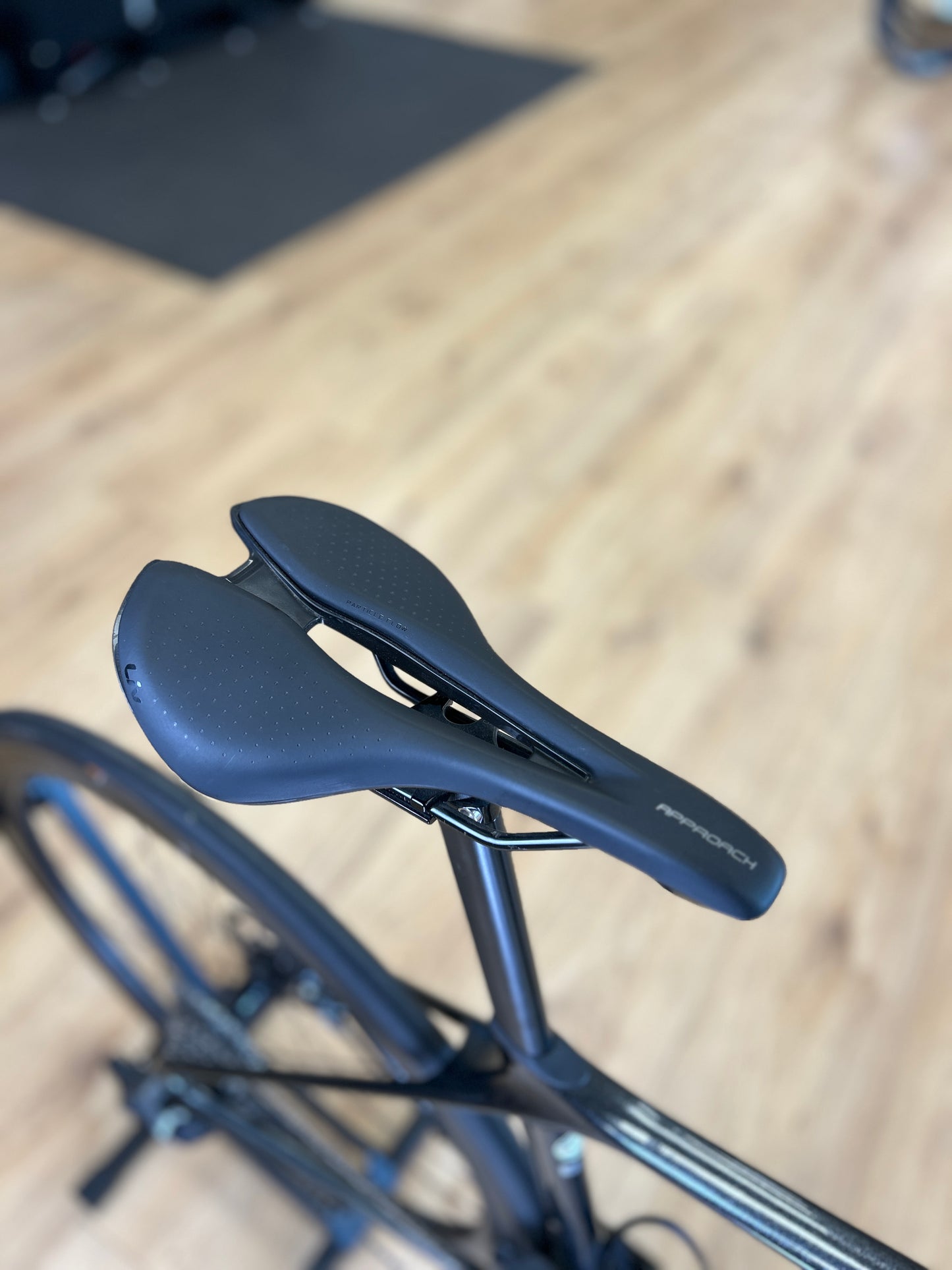Giant TCR Advanced Pro 1 AXS Carbon Racefiets