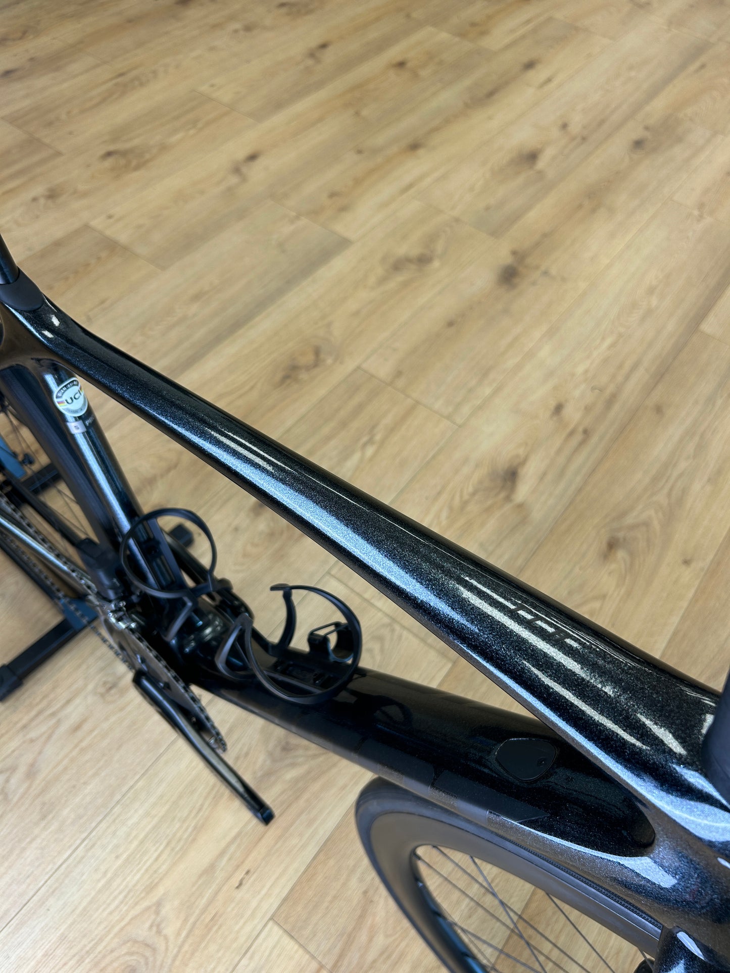Giant TCR Advanced Pro 1 AXS Carbon Racefiets