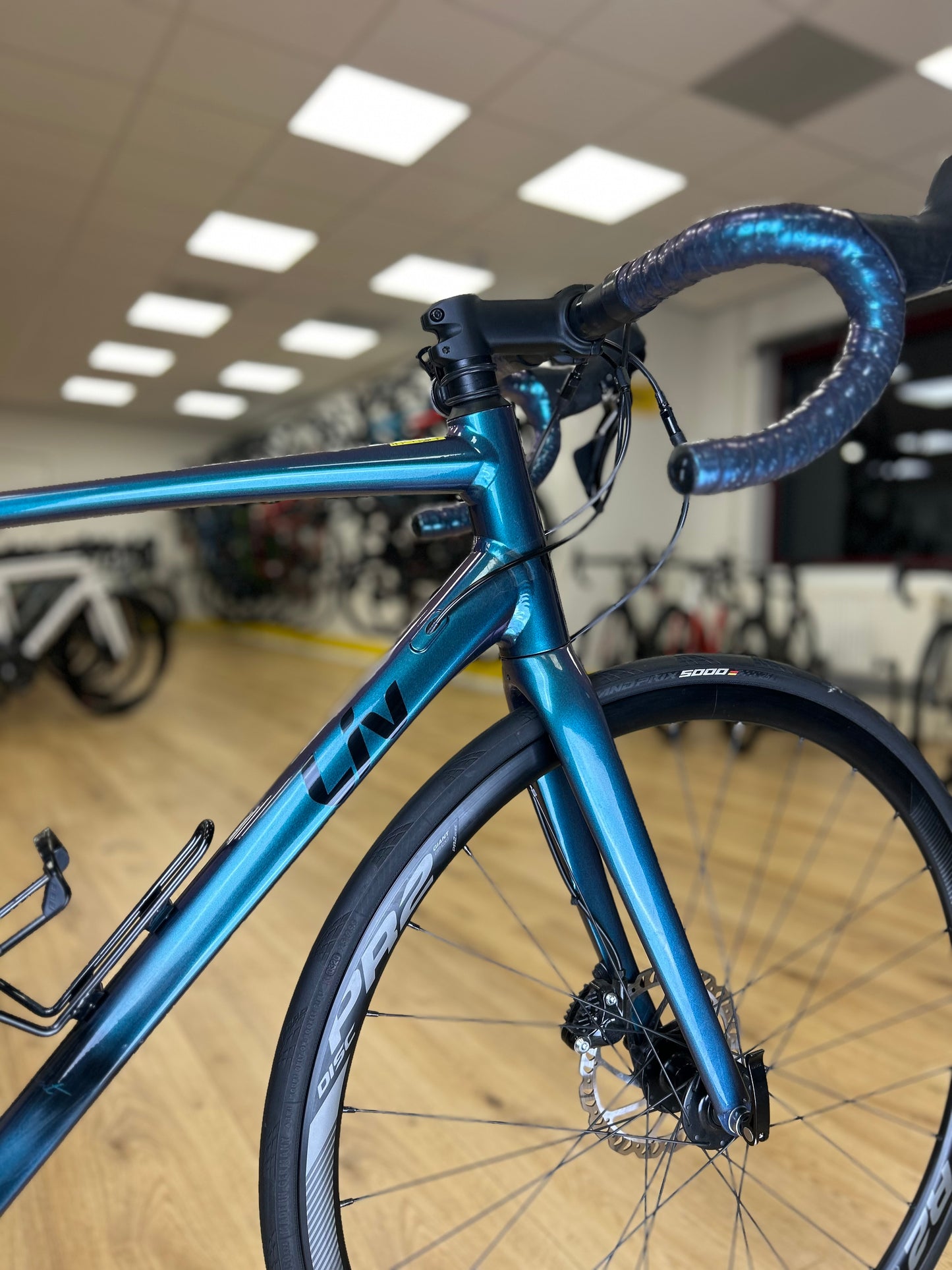Liv Avail SL Racefiets