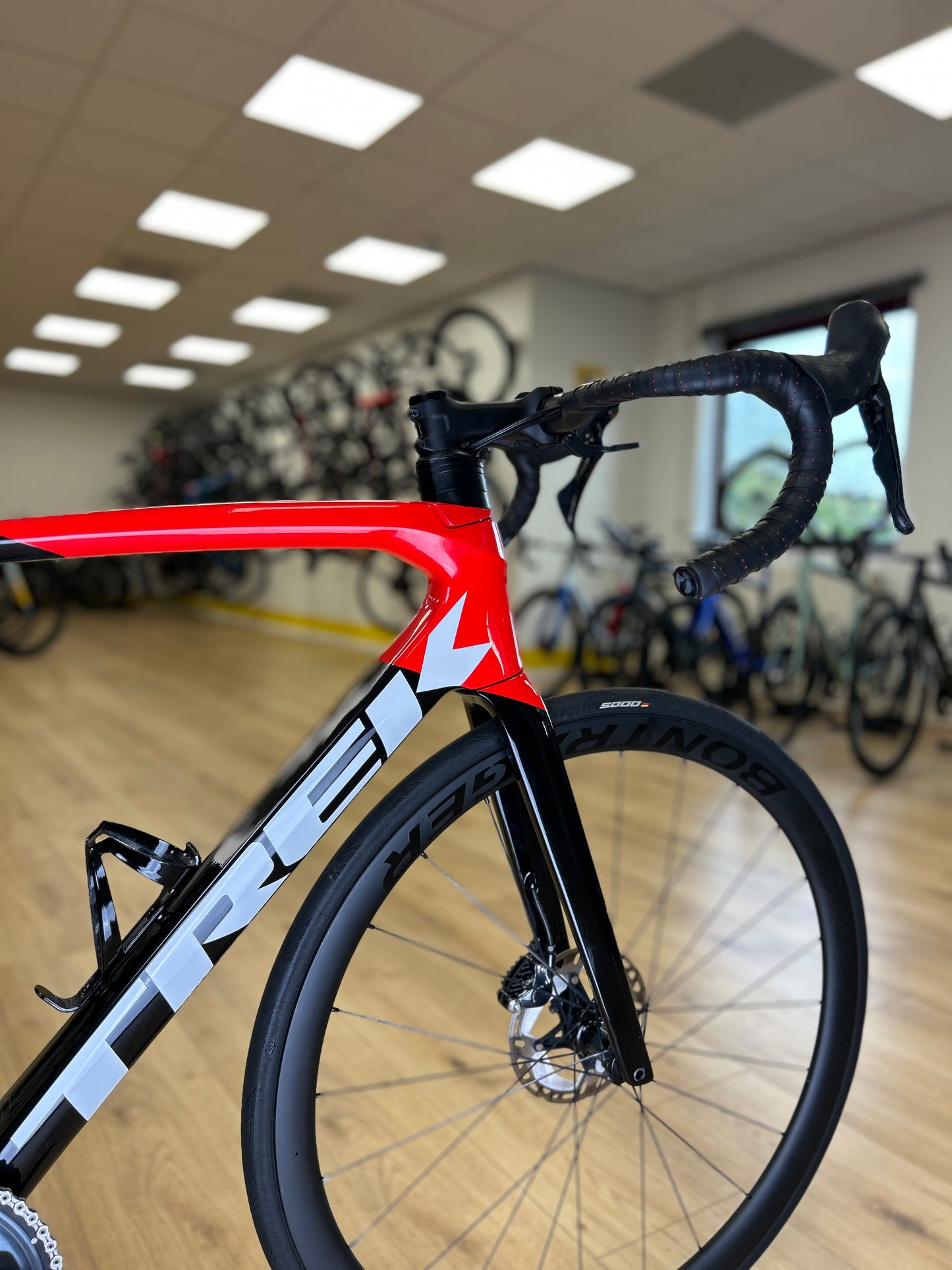 Trek Émonda SL6 Pro Carbon Racefiets
