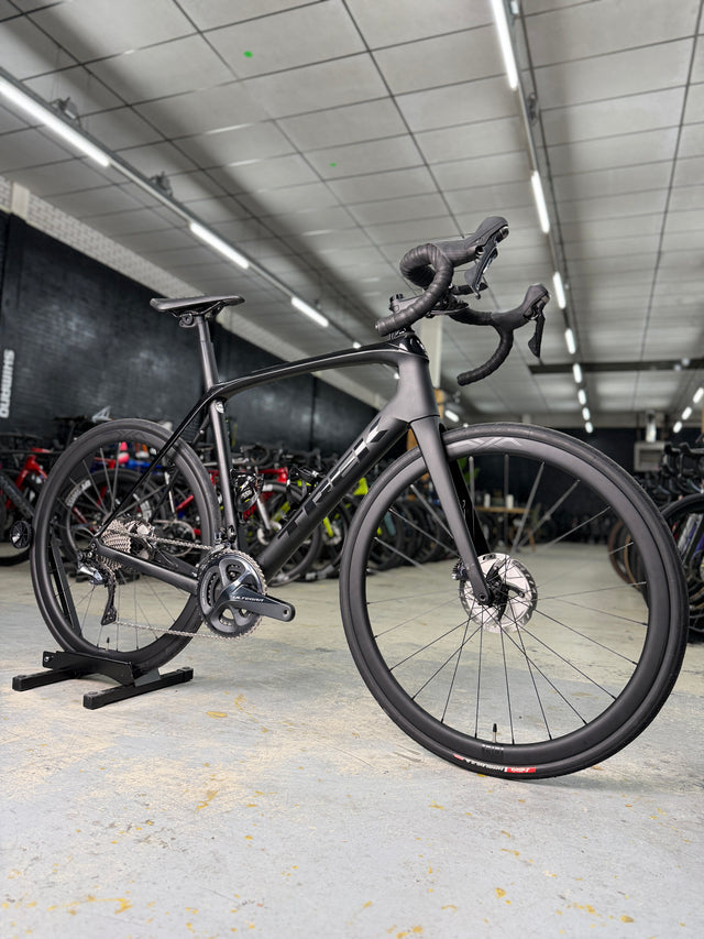 Trek Domane SL6 Carbon Racefiets