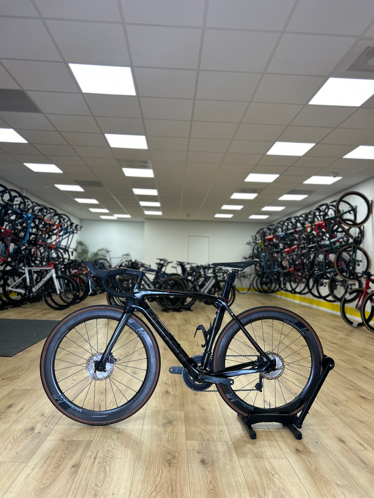 Bianchi Oltre XR3 Carbon Racefiets