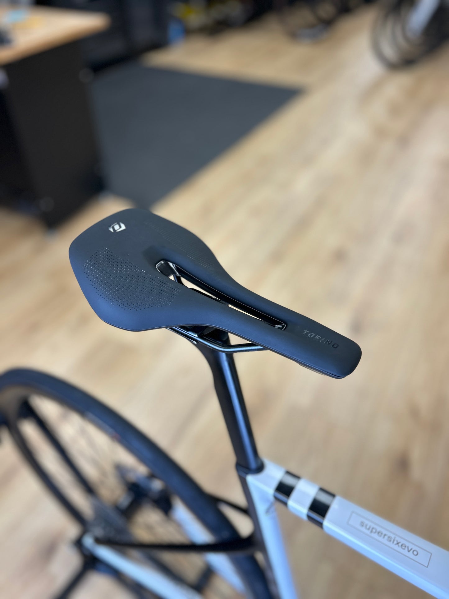 Cannondale SuperSix EVO Di2 Carbon Racefiets