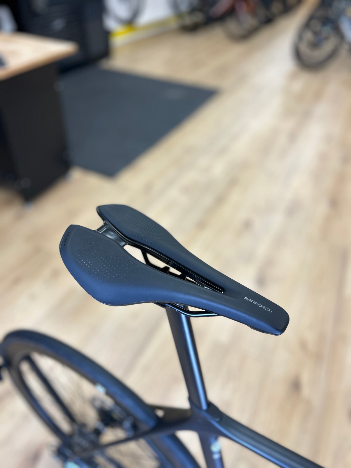 Giant TCR Advanced 1 Carbon Racefiets