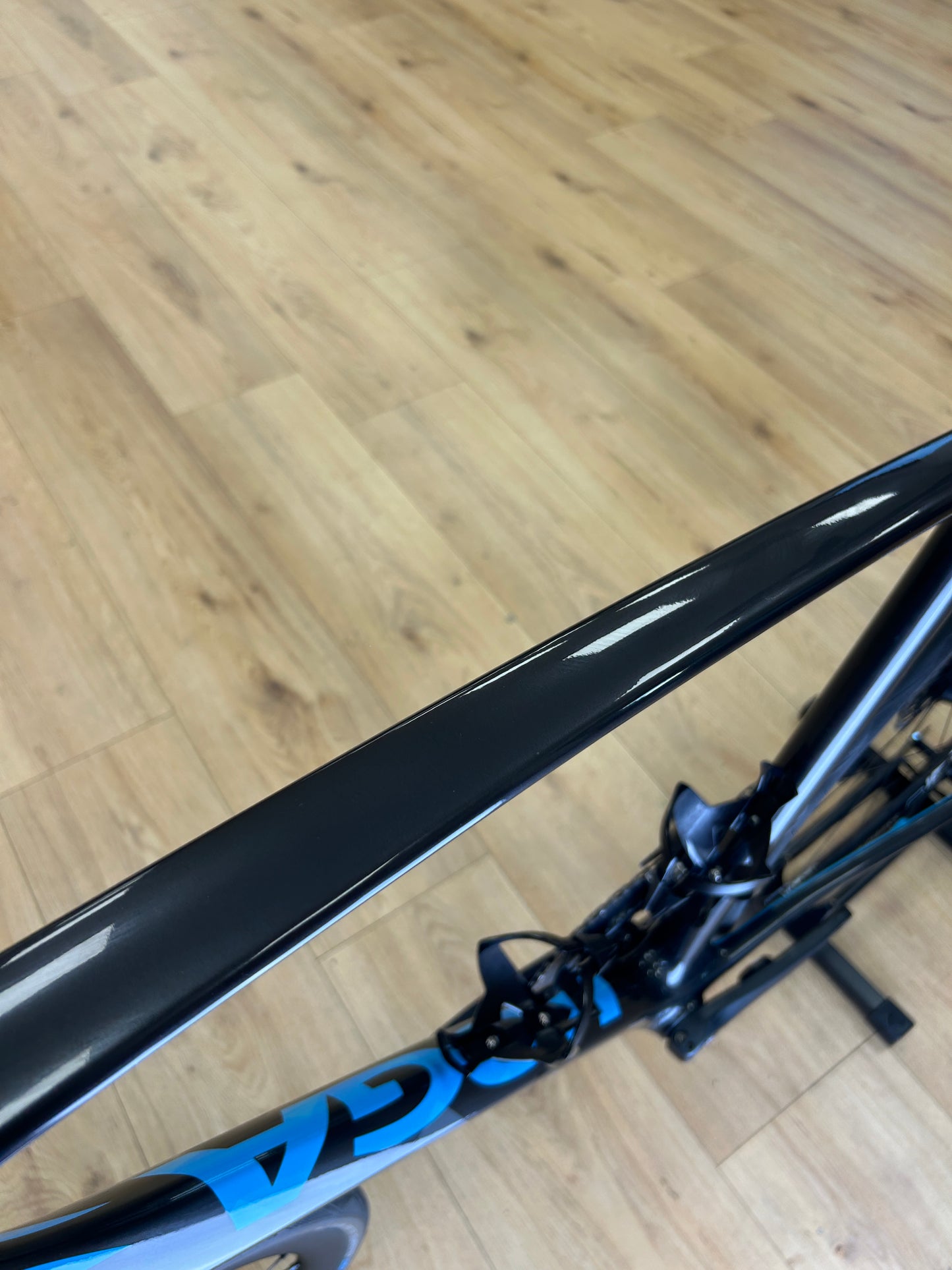 Koga Kimera Premium Di2 Carbon Racefiets