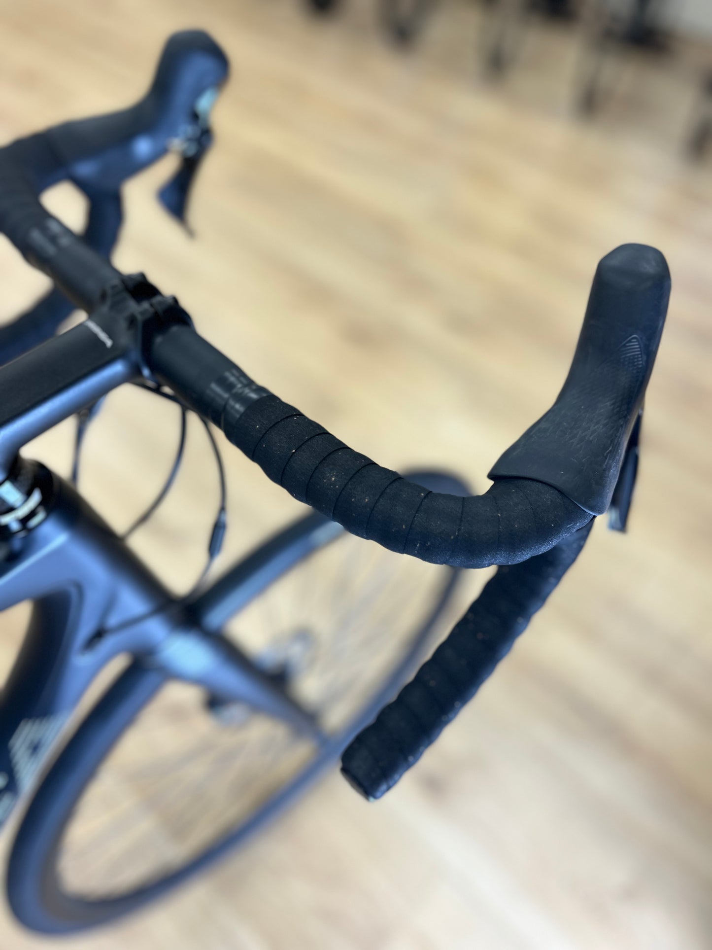 Orbea Avant Ultegra Carbon Racefiets